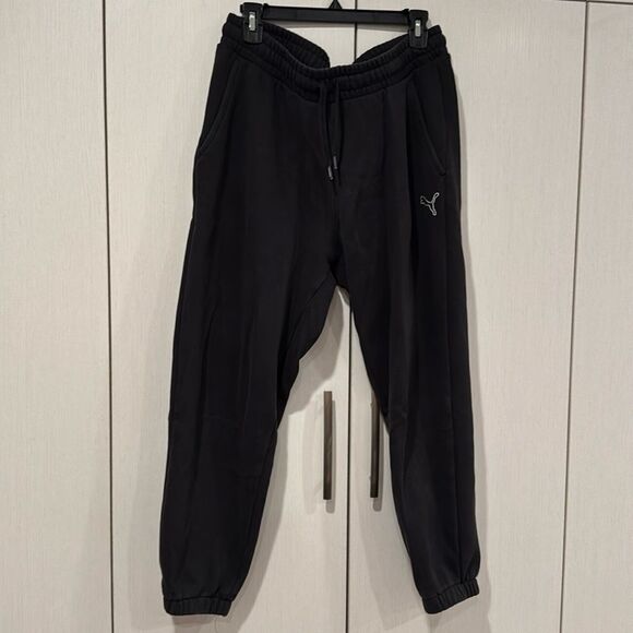 🎉Last deal 🎉Puma jogger pants - Picture 1 of 8